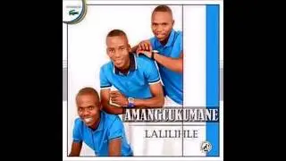 Slow jam songs by Amangcukumane ft Mjikijelwa