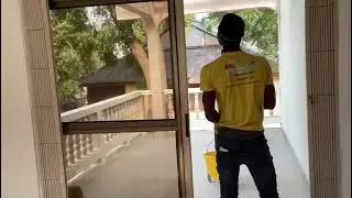 Residential Cleaning, Commercial Cleaning or Both - | Squeaky Cleaning Services | 📞 Cell- 0504799299