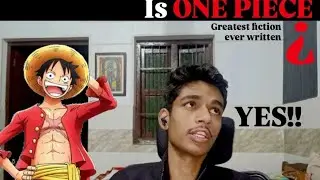 Watch if you think ONE PIECE is bad 