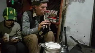 Mir Azam Karakal Bumburat Kalash Valley of Chitral