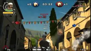 Battlefield Heroes  - Unreleased Items?