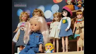 paolareina dollcustom faceup 파올라레이나 돌커스텀 리페인팅 3편