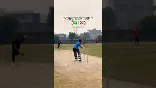 Weight Transfer ❌❗️ | Battiing Tips #shorts #cricketvideo #shortsvideo #viral #indiacricket