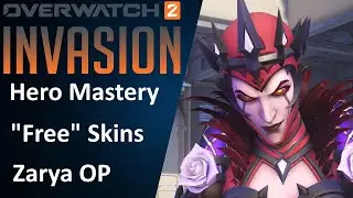 Every support nerfed, 