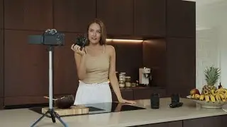 Nikonistas TV: Nikon Z 30 | Conoce la nueva c&aacute;mara mirrorless para vlogging