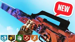 DARK AETHER for a Weapon that DOES NOT EXIST Yet...  (Cold War: Zombies DLC)
