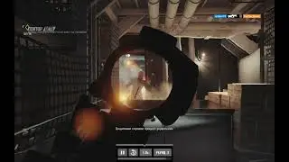 Выиграл 1 в 4 за Каида || Rainbow Six Siege