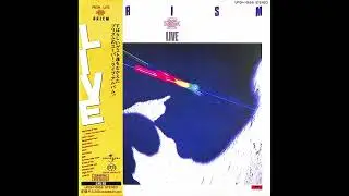 Prism - Open Mind (Prism Live , 1979)