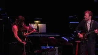 Smoothie Song - Nickel Creek - 11/4/2017