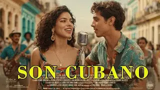 Buena Vista Social Club Style 🎺 Son Cubano & Salsa Vintage &ndash; Best Rumba & Bolero No.9