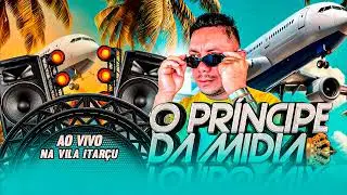 CD AO VIVO NA VILA ITARÇO VISEU DJ LOURO MIX