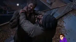 Joel Wick Kapitel 5 🧟 The Last of Us Part I #18