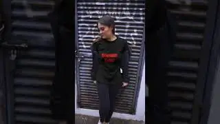 Stranger things T-Shirt for women 🔥HAMRED brand the true love 💞
