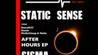 Static Sense - After Hours (Original Mix)