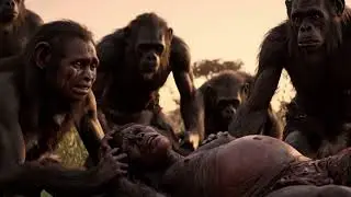 How Ancient Humans Faced a Tragic Childbirth 3.9 Million Years Ago