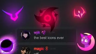 THIS ISN&rsquo;T JUST A DISCORD ROLE ICON PACK