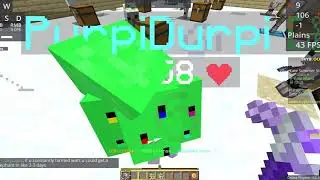Manicistheblock, greenmf, Oddmuffin do something