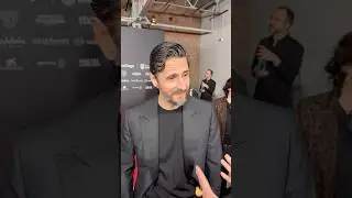 29&ordm; Festival de M&aacute;laga | Juan Diego Botto nos habla de 