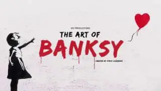 The Art of Banksy in de Stadsfeestzaal in Antwerpen