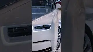 Check this rollsroyce phantom 🤩😍  .success.