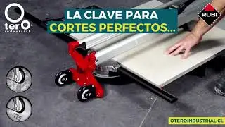 Tipos de RODEL RUBI | LA CLAVE para tus cortes de cer&aacute;micas y porcelanatos