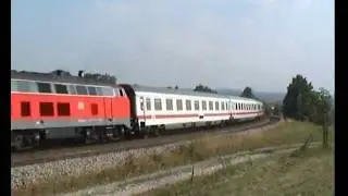 Teutonentrommel 218- zwei 218 sind besser als eine 218- TB11 Sound