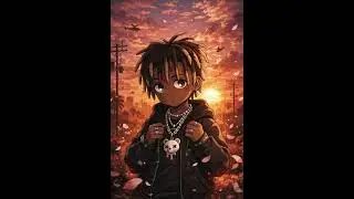 [FREE] Juice WRLD x Iann Dior type beat 2025 
