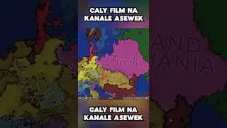 CO GDYBY RZECZPOSPOLITA OBOJGA NAROD&Oacute;W BYŁA POTĘGĄ PODCZAS ROZBIOR&Oacute;W #agesofconflict