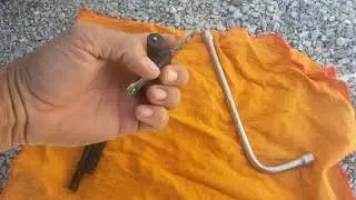 38 -Scénic - Limpeza do sensor de rotação toda linha Renault ( Scénic )