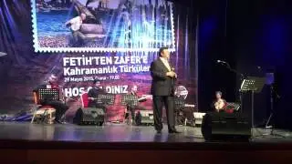 Rüstem Avcı - Sivastopol Önünde Yatan Gemiler
