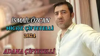 Adana Çiftetelli 2024