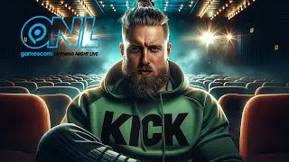 GAMESCOM OPENING NIGHT LIVE 2025 | NEW ANNOUNCEMENTS | AUGUST 19TH - STREAM VOD
