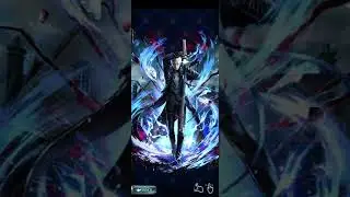 Last Cloudia | (Devil May Cry Collab) How to Lvl up Vergil 1 to 100 in 2 min😏.