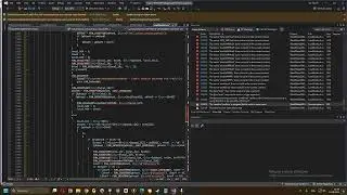 Programming the mdls functionality from Black Mesa Reverse Engineer Decompiled code in C# for Unity