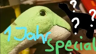 1 Jahr special