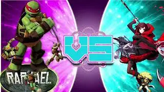 My Rewind Rumble Ideas Episode 3