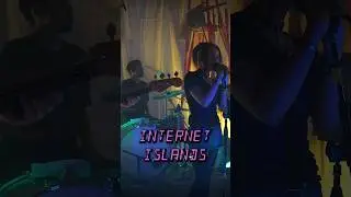 Come see us live at Noisy Future on April 29th #undergroundatl #atlanta #concert #live #band