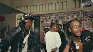 Gildo Breezy x Janepada - NIVEIS [VIDEO OFICIAL]