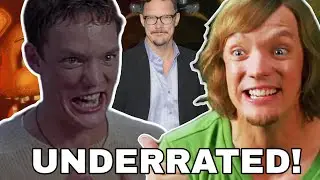 Matthew Lillard: Most UNDERRATED Actor EVER!