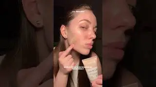 Testing BB cream 🥰 #review #cosmetics #beauty #makeup