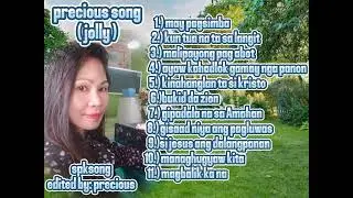 WORSHIP SONG.. BY:PRECIOUS ( JOLLY )