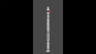 Long March 3A (LM-3A)