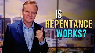 Действует ли покаяние? Вопросы и ответы с пастором Робертом Фёрроу