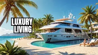 The $19,000,000 Tour of Tropic Isle, Delray Beach