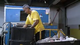Setor cal&ccedil;adista de Birigui ganha reconhecimento da ONU