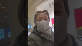 Eye shopping