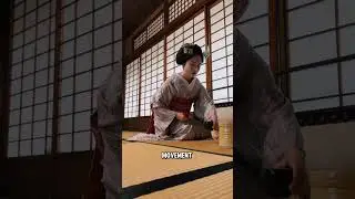 Japanese Tea Ceremony Explained: The Beauty of Sadō & Matcha 🍵✨
