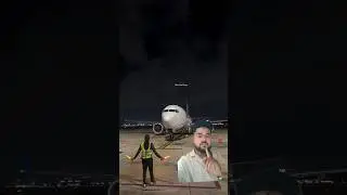 pilot ko Sahi direction batane ka jumma