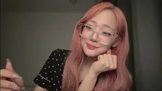 [ENG SUB] 251208 tripleS's Seoyeon 18th Cosmo Live ft. Gravity Novel Reading Session