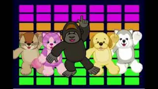 Webkinz Music Video -- Do You Want to Party?